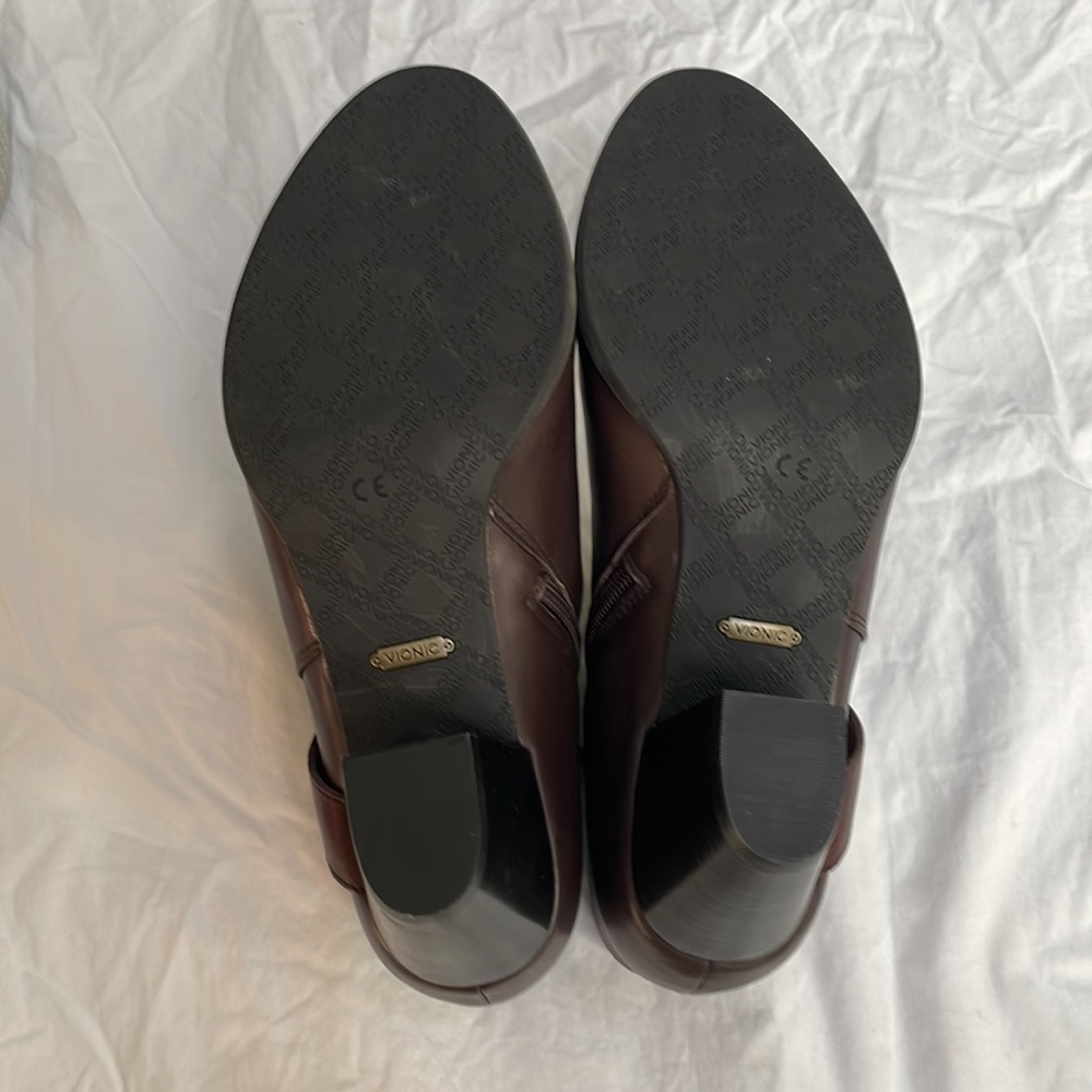 Vionic Booties - image 3